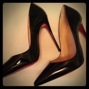 Louboutin Pigalle Pumps